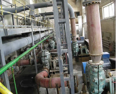 熱電廠防腐管道 價格、廠家與選購指南